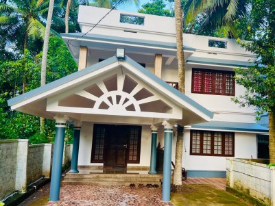 5 BHK House for Sale at Koorkenchery, Thrissur