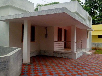 Home For Sale - property situated at Vadakkumuri, Palakkad, Kerala