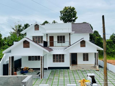 2900 Sq ft House for sale at Adichira, Kottayam
