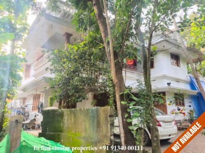 3000 Sq Ft House for Sale at Kakkanad, Ernakulam