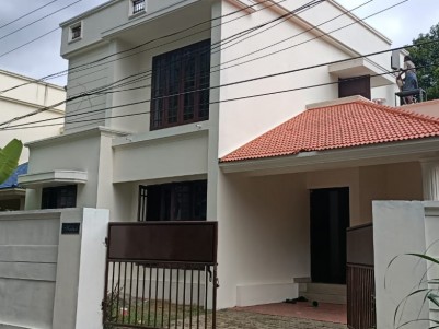 An Independent Well Maintained House for Sale Near Traco Cables Seaport Airport Road, Kochi 
