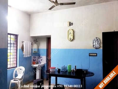  950 Sq. Ft House in 5.2 Cents of Land for Sale at Vadakkumpuram, Ernakulam