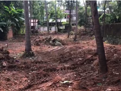 15.4 Cents of Residential Land for Sale at Vadookara, Thrissur