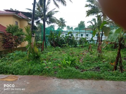 Residential Plots for Sale at Changanassery, Kottayam