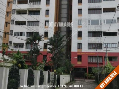 Fully Furnished Apartment for Sale at Vyttila, Ernakulam