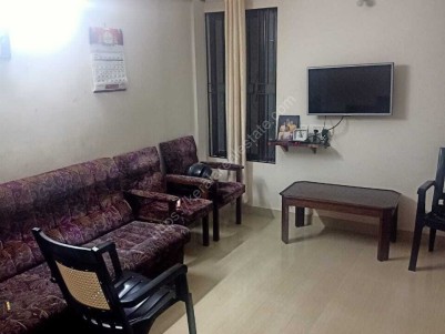 3 BHK Premium Apartment for Sale in Eroor, Ernakulam