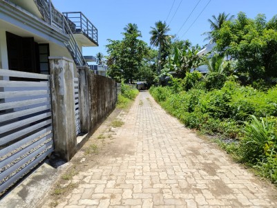 Residential Plots for Sale near Varappuzha Bridge, Ernakulam