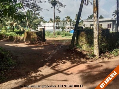 Residential Plots for Sale at Kizhuthani, Thrissur 