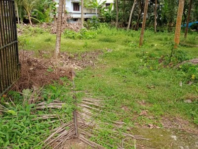 8.5 Cents of Residential Land for Sale at Tripunithura, Ernakulam
