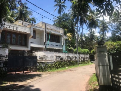 Residential Villa for Sale at Eranjipalam, Calicut