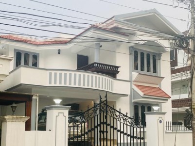 Premium 3 BHK Villa for Sale at Nellikkunnu, Thrissur