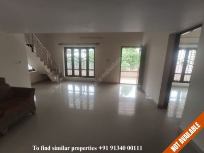 2 BHK House for Rent at Kadungalloor, Aluva, Ernakulam