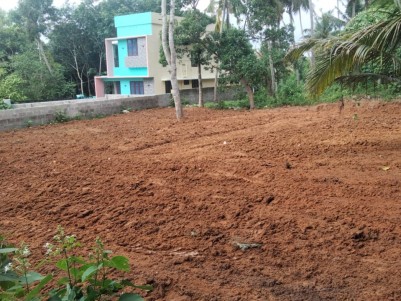 11 Cents of Square Flat Residential Plot for Sale at Kazhakkoottam,Trivandrum