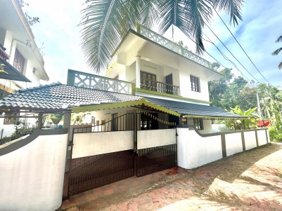 1700 Sq ft House for Sale at Udayamperoor, Ernakulam