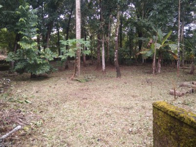 18 Cents of Residential Land for Sale at Kodakara, Thrissur