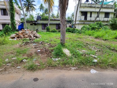 4.5 Cents of Residential Land for Sale near Aster Medicity, Kothad, Ernakulam