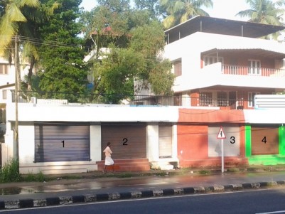19.25 Cents of Plot for Sale at Nalanchira, Trivandrum