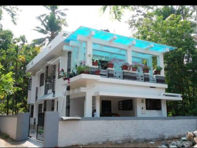 5 BHK Villa for Sale at Edavanakkad, Ernakulam 