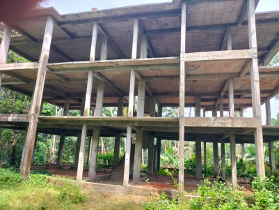 Commercial Building for Rent at Tirur, Malappuram