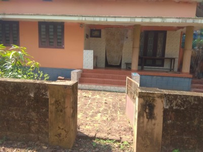 Two Independent Houses for Sale at Neeleswaram, Kasaragod  