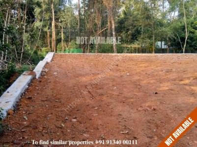 Residential Land for sale at Pukkattupady, Ernakulam