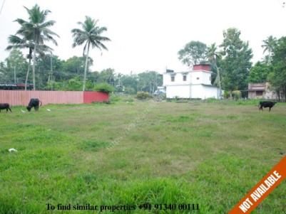 Commercial Land for Sale near Karuvatta, Alappuzha