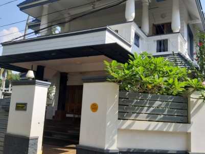 2800 Sq ft House for Sale at Palarivattom, Ernakulam