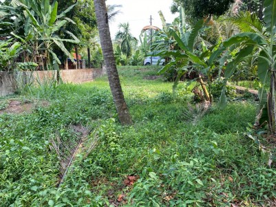 River Front Residential Land for Sale at Aluva, Ernakulam