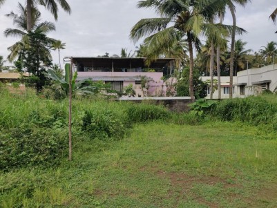 Residential Plot for Sale at Nalanchira, Trivandrum