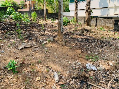 6 Cents of  Residential Plot for Sale at Vattappara, Trivandrum
