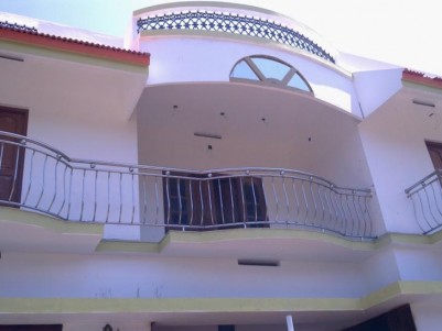 2500 Sq ft 6 BHK House for Sale at Palluruthy, Ernakulam