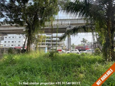 Land for Sale at Tripunithura, Ernakulam