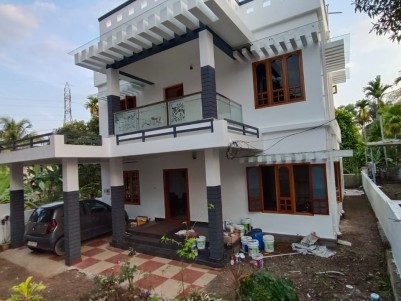 2200 Sq ft House for Sale at Kalamassery, Ernakulam