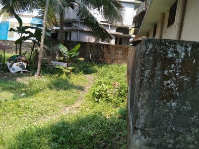7 Cents of Land for Sale at Thykoodam, Ernakulam