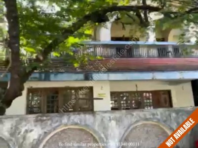 6 BHK 3800 SQ FT FULLY FURNISHED HOUSE FOR SALE AT CHAKKARAPARAMBU, ERNAKULAM