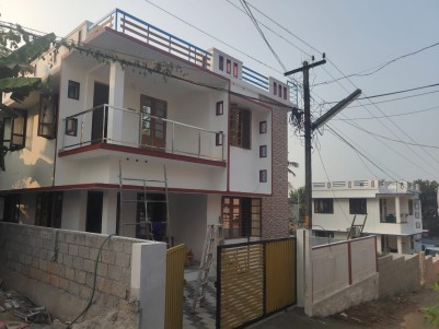  3 BHK Brand New House for Sale at Powdikonam, Trivandrum