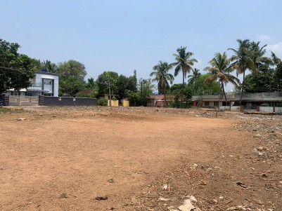 3, 4, 5 Cents of  residential plots for Sale at Pirayiri, Kodunthirapully, Palakkad