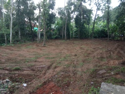 20 Cents of Square Plot for Sale near Kottyam Town