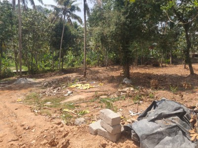 31 cents of residential land for sale at sreekariyam, Gandhipuram, Trivandrum