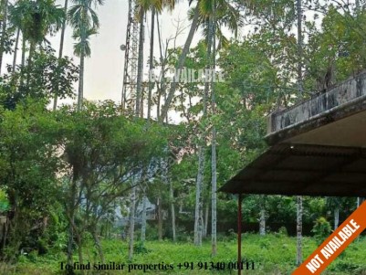 1 Acre of Land for Sale at Venmony, Alappuzha