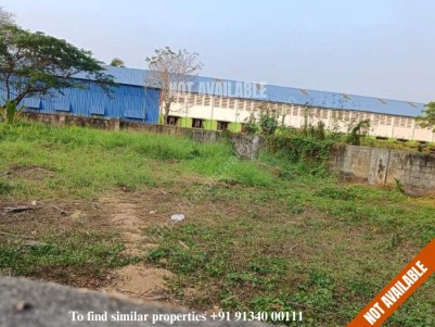 10.75 Cents of Residential Land for Sale at Kunjambava Road, Ponnnurunni, Vyttila, Ernakulam
