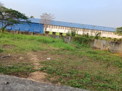 10.75 Cents of Residential Land for Sale at Kunjambava Road, Ponnnurunni, Vyttila, Ernakulam