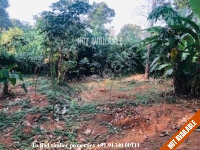 Land for Sale at Maneed, Piravom, Ernakulam