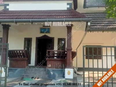 5 BHK 2800 Sq ft House for Sale at Ammancherry, Kottayam 