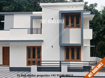  Villa for Sale at Manarcaud, Kottayam