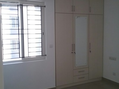 3 BHK Apartment for Sale in Kazhakkoottam, Trivandrum