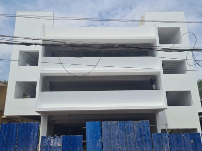 Prime Commercial Building for Rent near Technocity, Mangalapuram, Trivandrum
