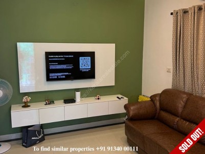 4 BHK House for Sale at Ayyampillikavu, Eroor, Ernakulam