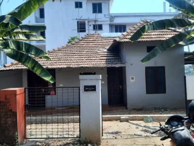 5 Cents of Plot for Sale near Highway, Muttom, Kalamassery, Ernakulam