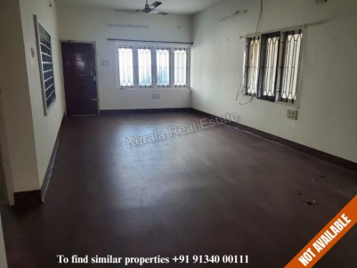  House for Rent in Panampillynagar, Ernakulam 